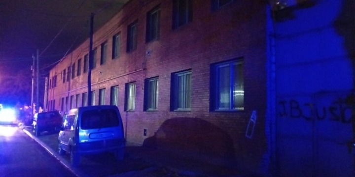 Imagen de Balearon otra vez la escuela Ziperovich, pese a la custodia policial: tres disparos y una nota