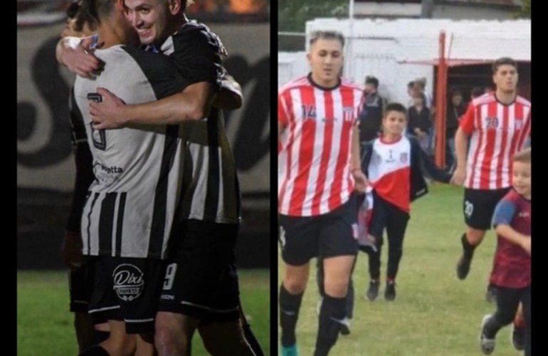 Imagen de Unión y Riberas juegan hoy por la fecha 13 en 1ª división.