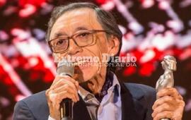 Imagen de Muri&oacute; Daniel Toro, &iacute;cono del folclore argentino