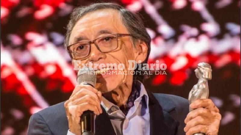 Imagen de Muri&oacute; Daniel Toro, &iacute;cono del folclore argentino