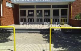 Imagen de La Escuela N&deg;144 �Juan Larrea� cumpli&oacute; su 109&deg; aniversario