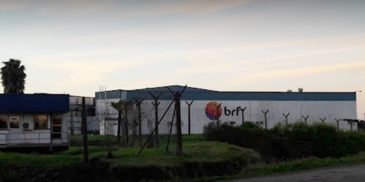La empresa deberá invertir entre 5 y 8 millones de pesos en obras de infraestructura para el vecindario.