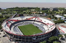 Imagen de El Estadio Más Monumental de River Plate, cumple 85 años.
