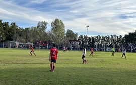 Imagen de Uni&oacute;n venci&oacute; 2 a 1 a Talleres por los Cuartos de Final de ida del Torneo Apertura