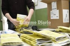 Imagen de Las elecciones que vienen: super boletas, Voto Joven y el posible pago de 15 mil pesos para las autoridades de mesa