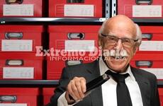 Imagen de Falleció Hugo Kogan, el inventor argentino del Magiclik