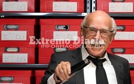 Imagen de Falleci&oacute; Hugo Kogan, el inventor argentino del Magiclik