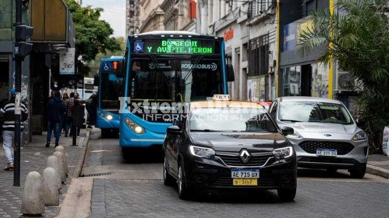 Imagen de Lunes clave para destrabar el paro de colectivos anunciado para esta semana