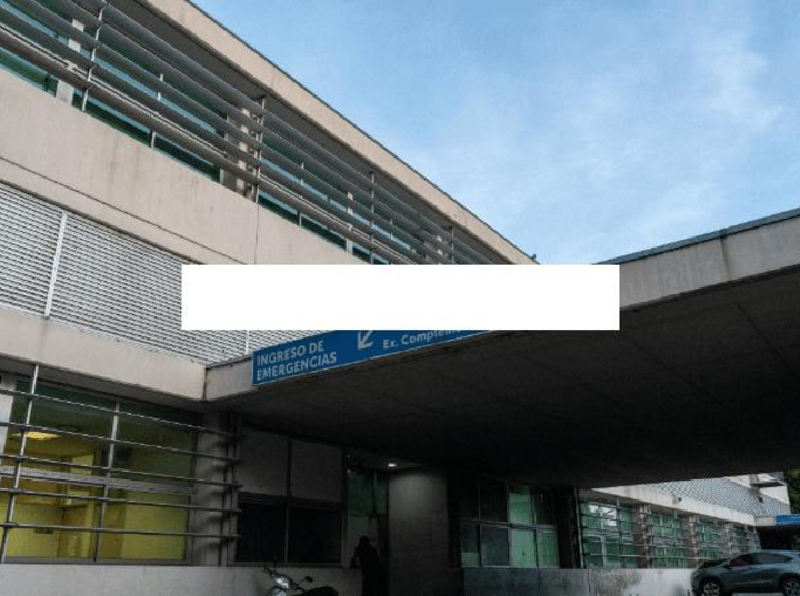 Imagen de Una mujer y su hija de 10 años resultaron heridas en un ataque a balazos en zona norte