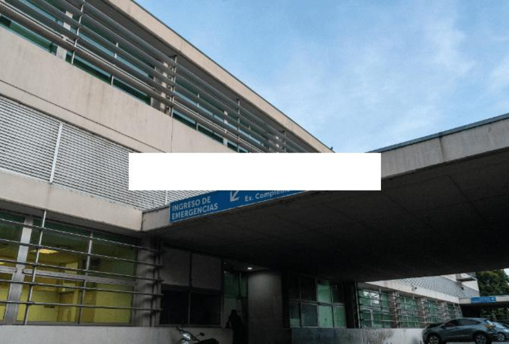 Imagen de Una mujer y su hija de 10 años resultaron heridas en un ataque a balazos en zona norte