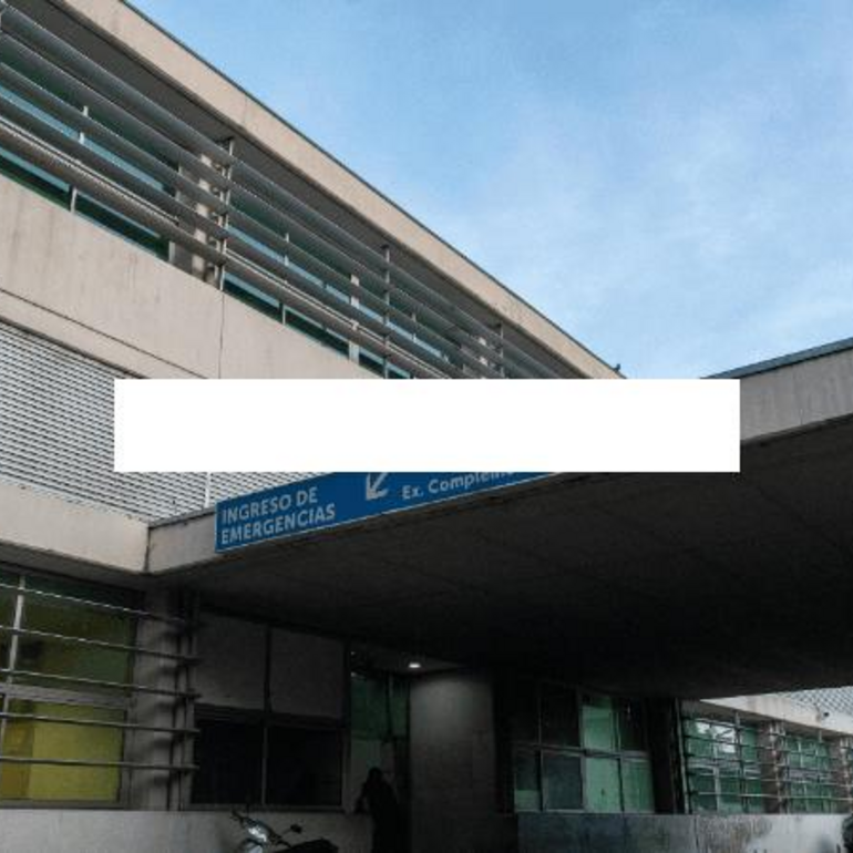 Imagen de Una mujer y su hija de 10 años resultaron heridas en un ataque a balazos en zona norte