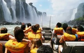 Imagen de El fin de semana XL moviliz&oacute; a 1,3 millones de turistas en todo el pa&iacute;s
