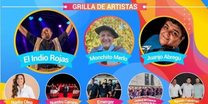Imagen de El 3 de Junio, se realizaría la Fiesta del Trabajador y la Trabajadora en General Lagos.