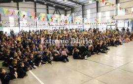 Imagen de Festejos por el D&iacute;a de los Jardines de Infantes y las Maestras Jardineras