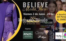 Imagen de Se realizar&aacute;n dos eventos a beneficio de la Capilla Mar&iacute;a Auxiliadora del paraje El Omb&uacute;