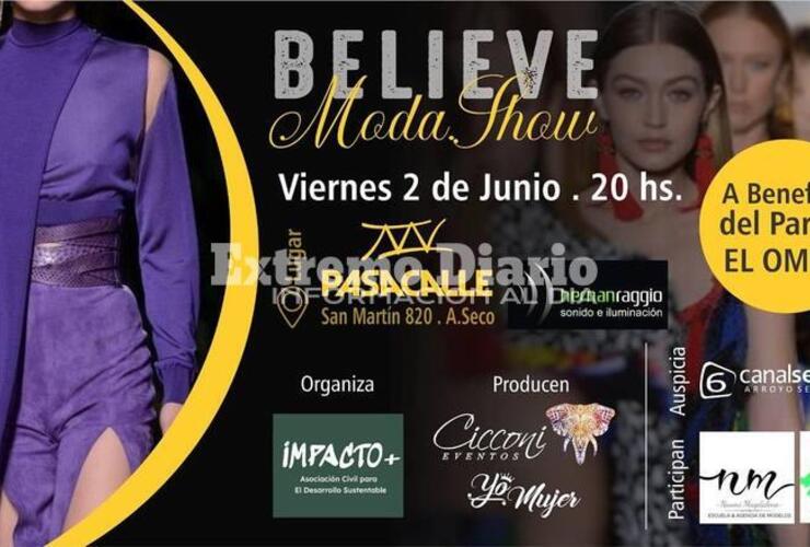 Imagen de Se realizarán dos eventos a beneficio de la Capilla María Auxiliadora del paraje El Ombú