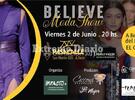 Imagen de Se realizarán dos eventos a beneficio de la Capilla María Auxiliadora del paraje El Ombú