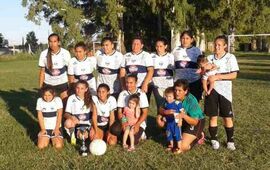 Desde el 2019 que no est&aacute; la disciplina en el club.