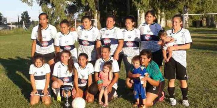 Desde el 2019 que no está la disciplina en el club.