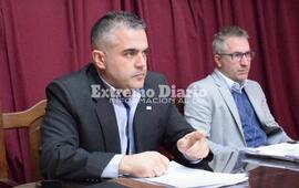 Imagen de Proyectos presentados en la sesi&oacute;n del martes 30 de mayo