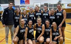Uni&oacute;n se hizo fuerte de local contra Atalaya.