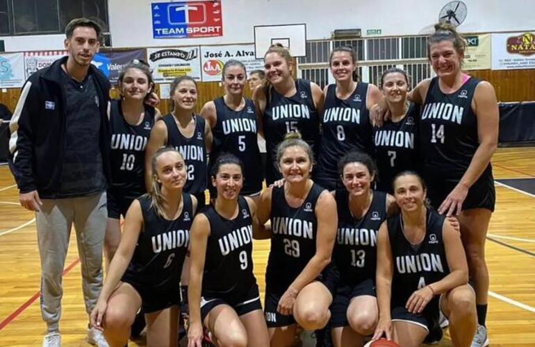 Unión se hizo fuerte de local contra Atalaya.