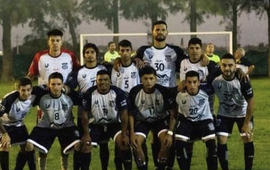 Imagen de Los Amigos de la Estaci&oacute;n, perdieron y empataron ante Godoy.