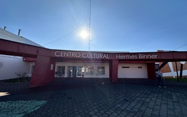 Imagen de 'Tablao Flamenco' en el Centro Cultural de Pueblo Esther.