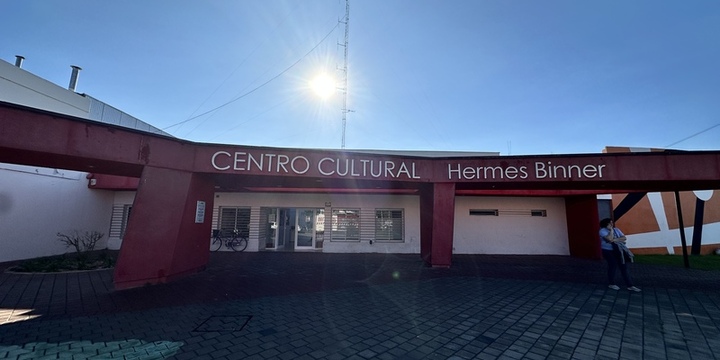 Imagen de 'Tablao Flamenco' en el Centro Cultural de Pueblo Esther.
