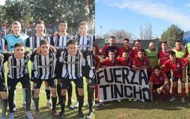 Imagen de Uni&oacute;n y Talleres definen los cuartos de final en el Antonio Di Giacomo