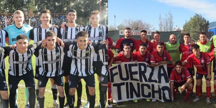 Imagen de Unión y Talleres definen los cuartos de final en el Antonio Di Giacomo