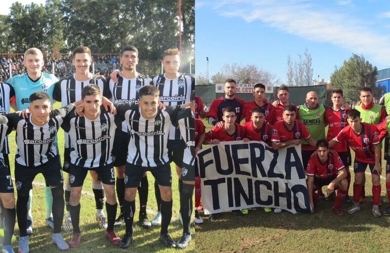 Imagen de Uni&oacute;n y Talleres definen los cuartos de final en el Antonio Di Giacomo