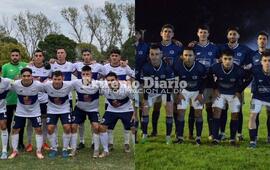 Imagen de Athletic visita a Central Argentino por la vuelta de los cuartos de final