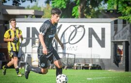 Imagen de Sub 21: Uni&oacute;n finaliz&oacute; primero en la etapa regular y jugar&aacute; contra Empalme Central