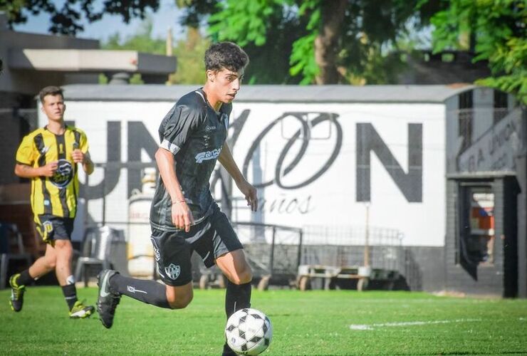 Imagen de Sub 21: Unión finalizó primero en la etapa regular y jugará contra Empalme Central