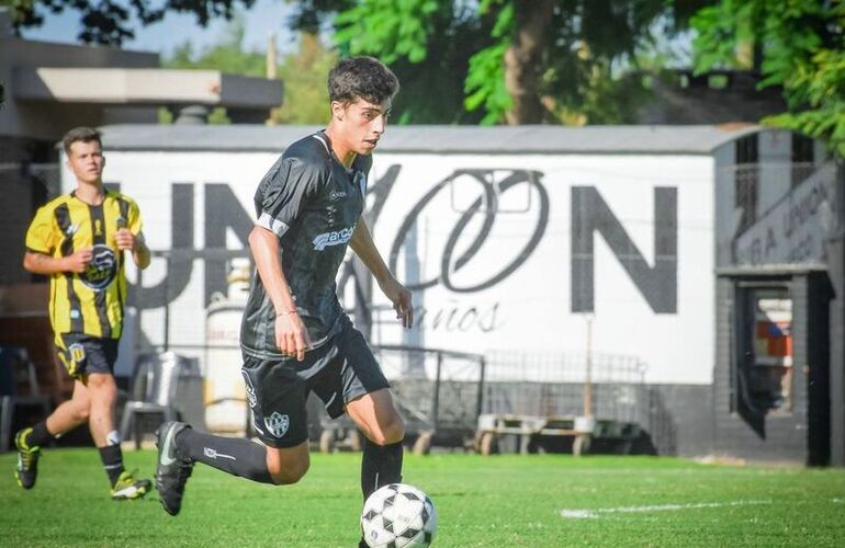 Imagen de Sub 21: Unión finalizó primero en la etapa regular y jugará contra Empalme Central