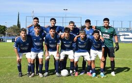 Imagen de Sub 21: Athletic disputar&aacute; los cuartos de final contra Sportivo Figherense