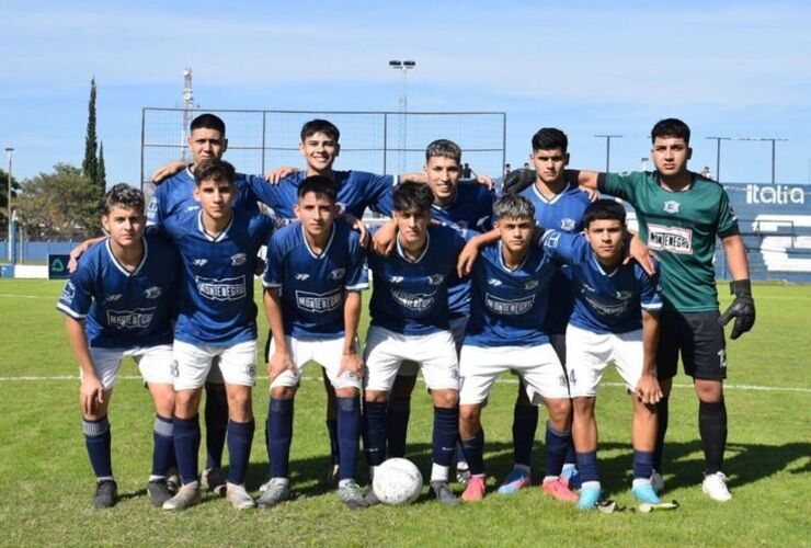 Imagen de Sub 21: Athletic disputará los cuartos de final contra Sportivo Figherense