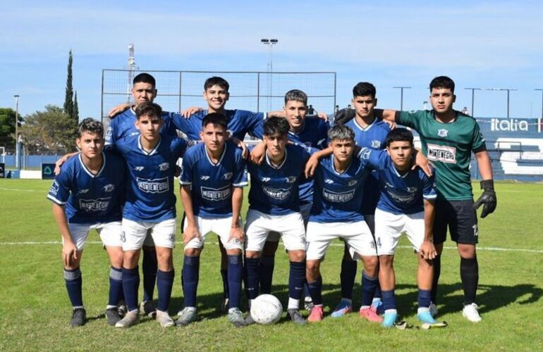 Imagen de Sub 21: Athletic disputará los cuartos de final contra Sportivo Figherense