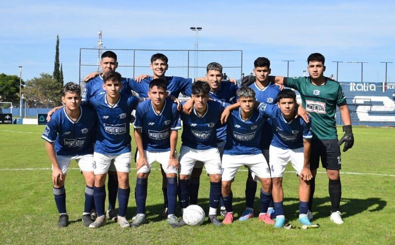 Imagen de Sub 21: Athletic disputar&aacute; los cuartos de final contra Sportivo Figherense