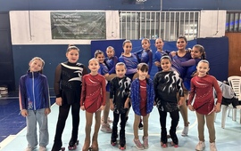 Imagen de Torneo de Pat&iacute;n en A.S.A.C.