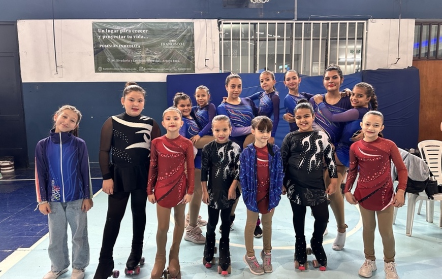 Imagen de Torneo de Pat&iacute;n en A.S.A.C.