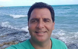 Imagen de Confirman que el hombre muerto en Puerto Norte es un reconocido m&eacute;dico rosarino