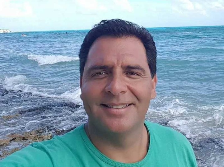 Imagen de Confirman que el hombre muerto en Puerto Norte es un reconocido médico rosarino