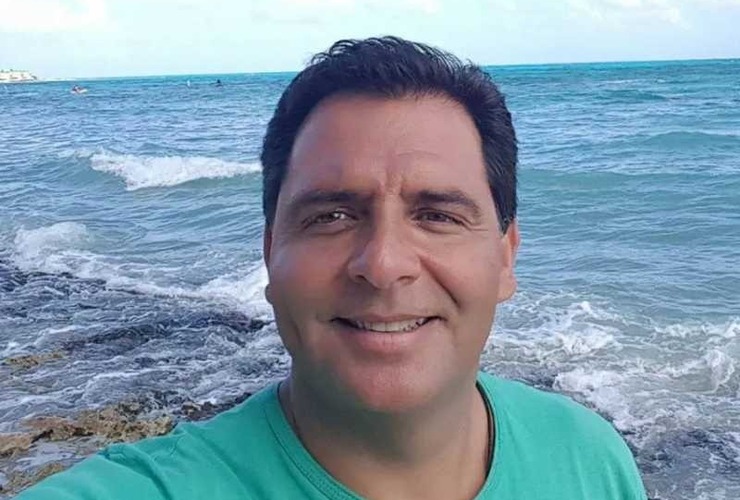 Imagen de Confirman que el hombre muerto en Puerto Norte es un reconocido m&eacute;dico rosarino