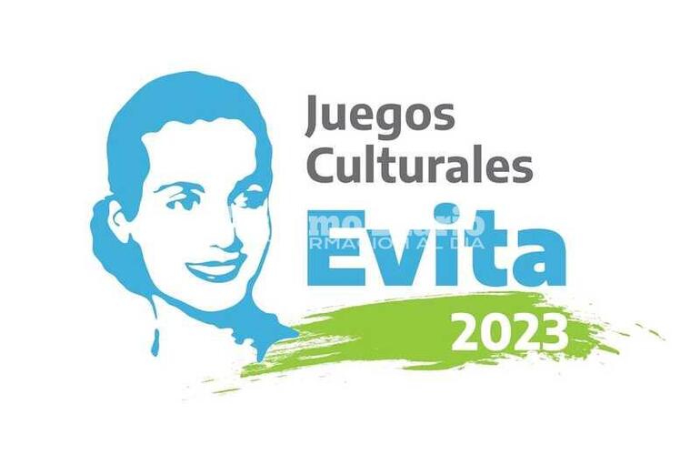 Imagen de Fighiera: Abrió la inscripción a los Juegos Evita 2023