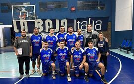 Imagen de Athletic volvi&oacute; a ganar y lidera el Torneo de Reserva A