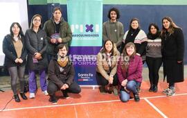 Imagen de Masculinidades por la igualdad: nueva capacitaci&oacute;n en Ley Micaela