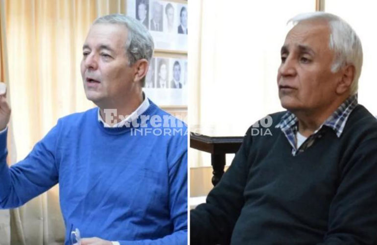 Imagen de Concejo: Proyectos presentados en la sesi&oacute;n del martes 6 de junio