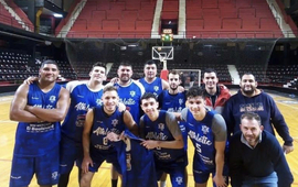 Imagen de A.S.A.C. venci&oacute; de visitante a N.O.B. y sum&oacute; 9 triunfos seguidos.